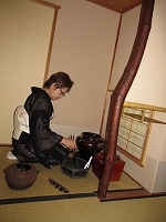 ���F�@���߂̒���